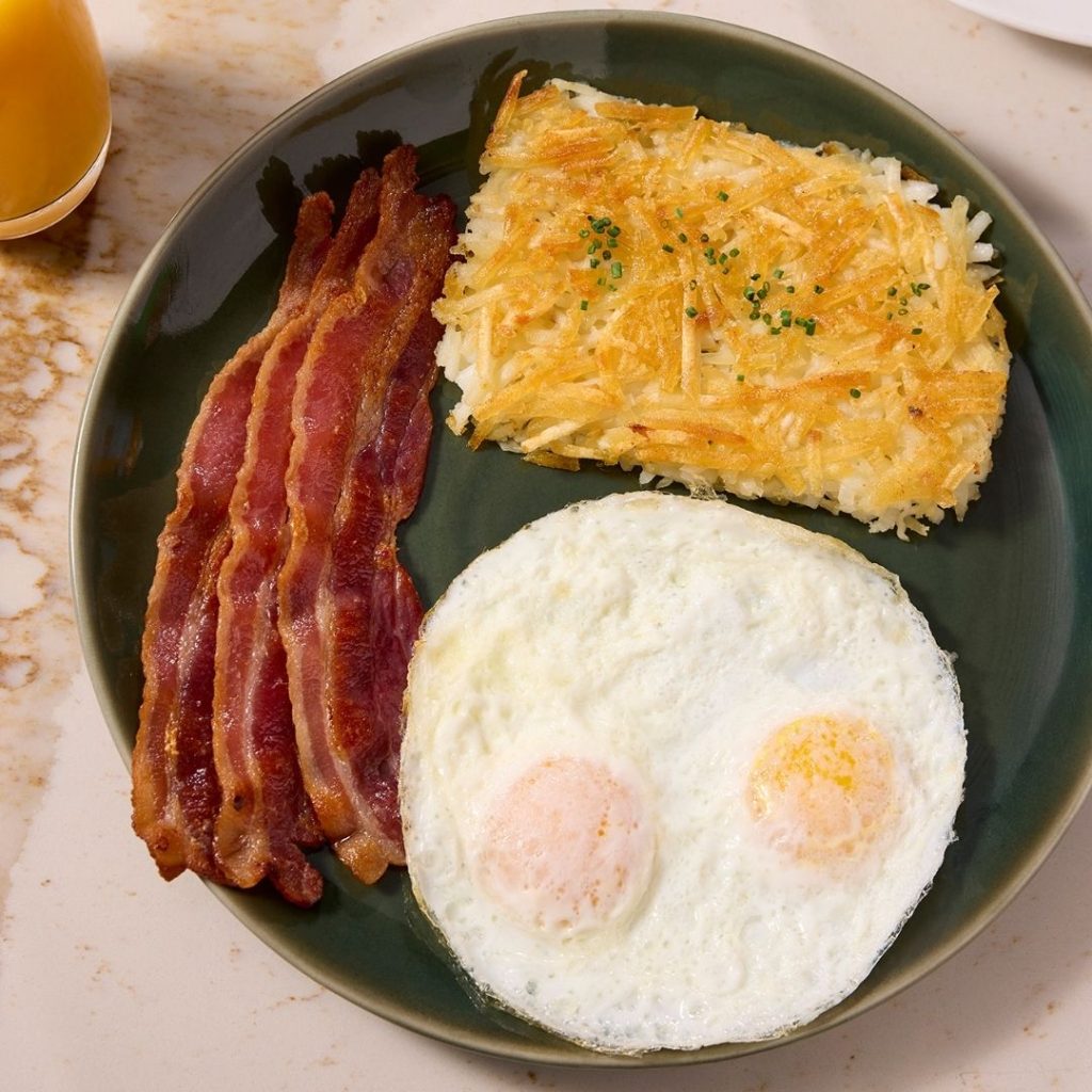Zeffer's Cafe food picture