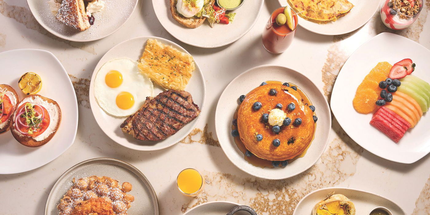 Zeffer's Cafe food picture