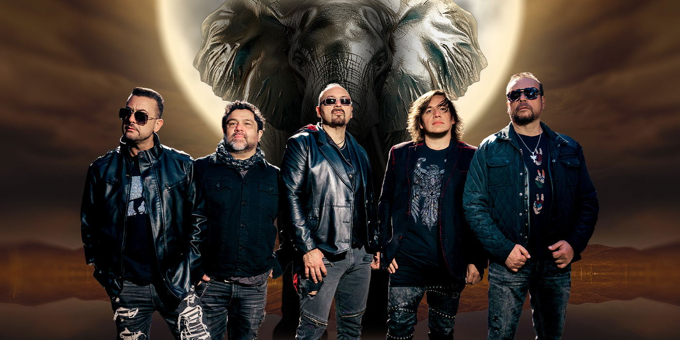Elefante group pic
