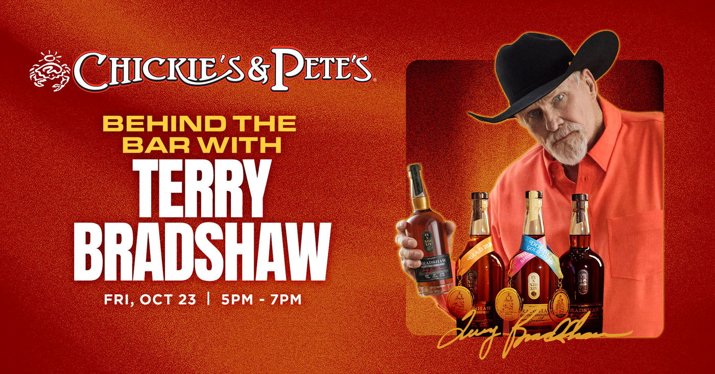 Terry Bradshaw creative