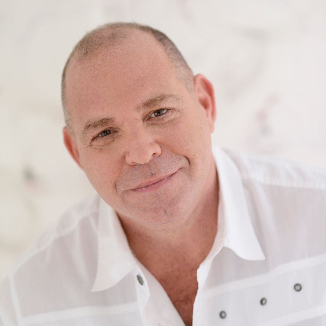 Headshot - Louis Lombardi