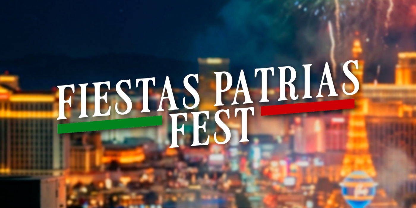 Mexican Independence Day Weekend