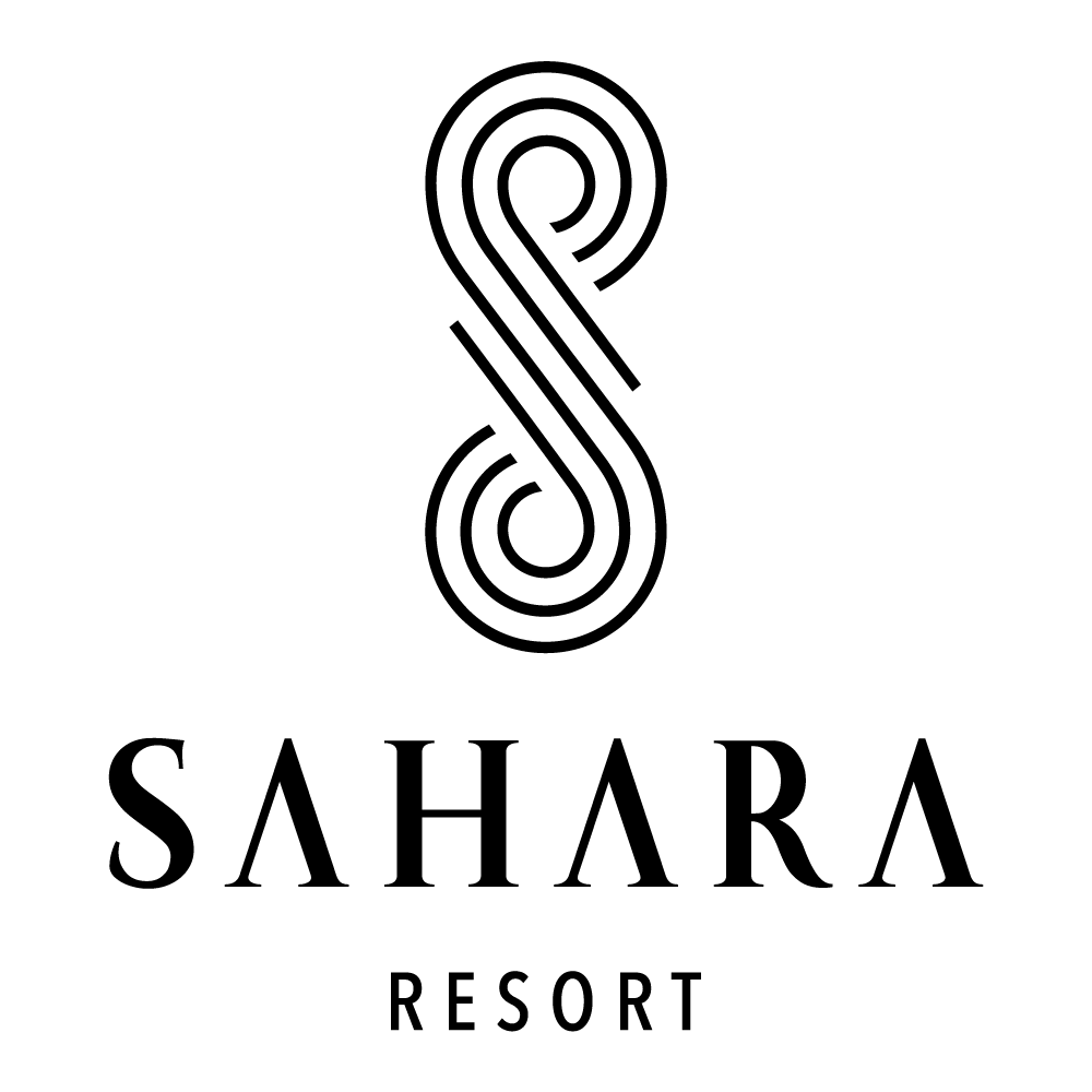 SAHARA Las Vegas Resort LOGO