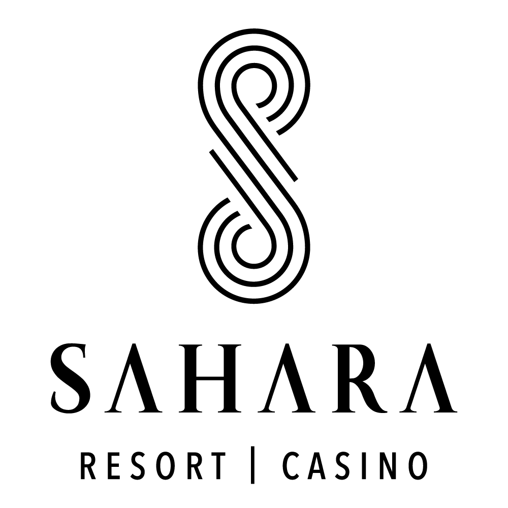 SAHARA Las Vegas Resort LOGO